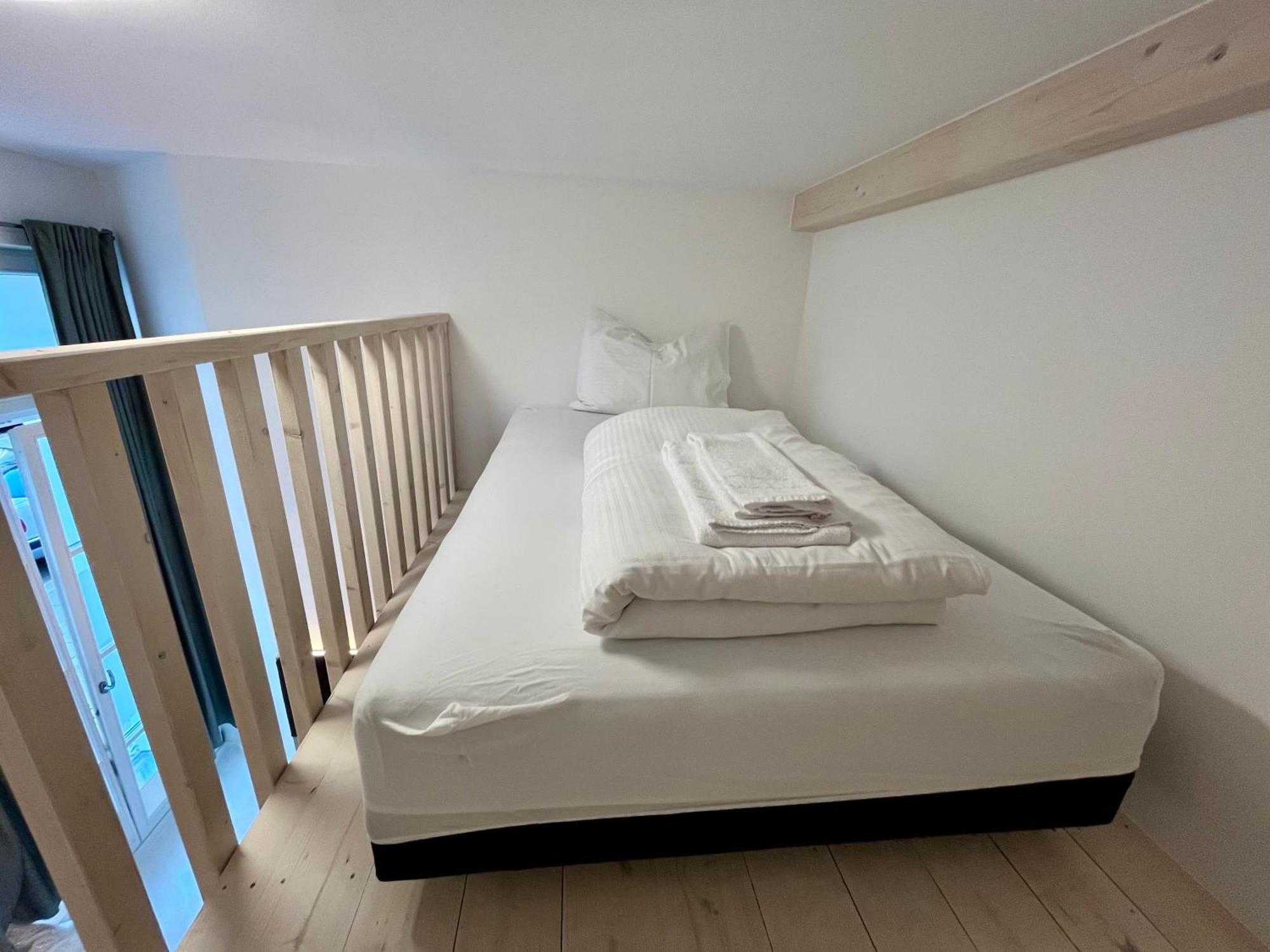 Adlzreiter City Pension München Ngoại thất bức ảnh