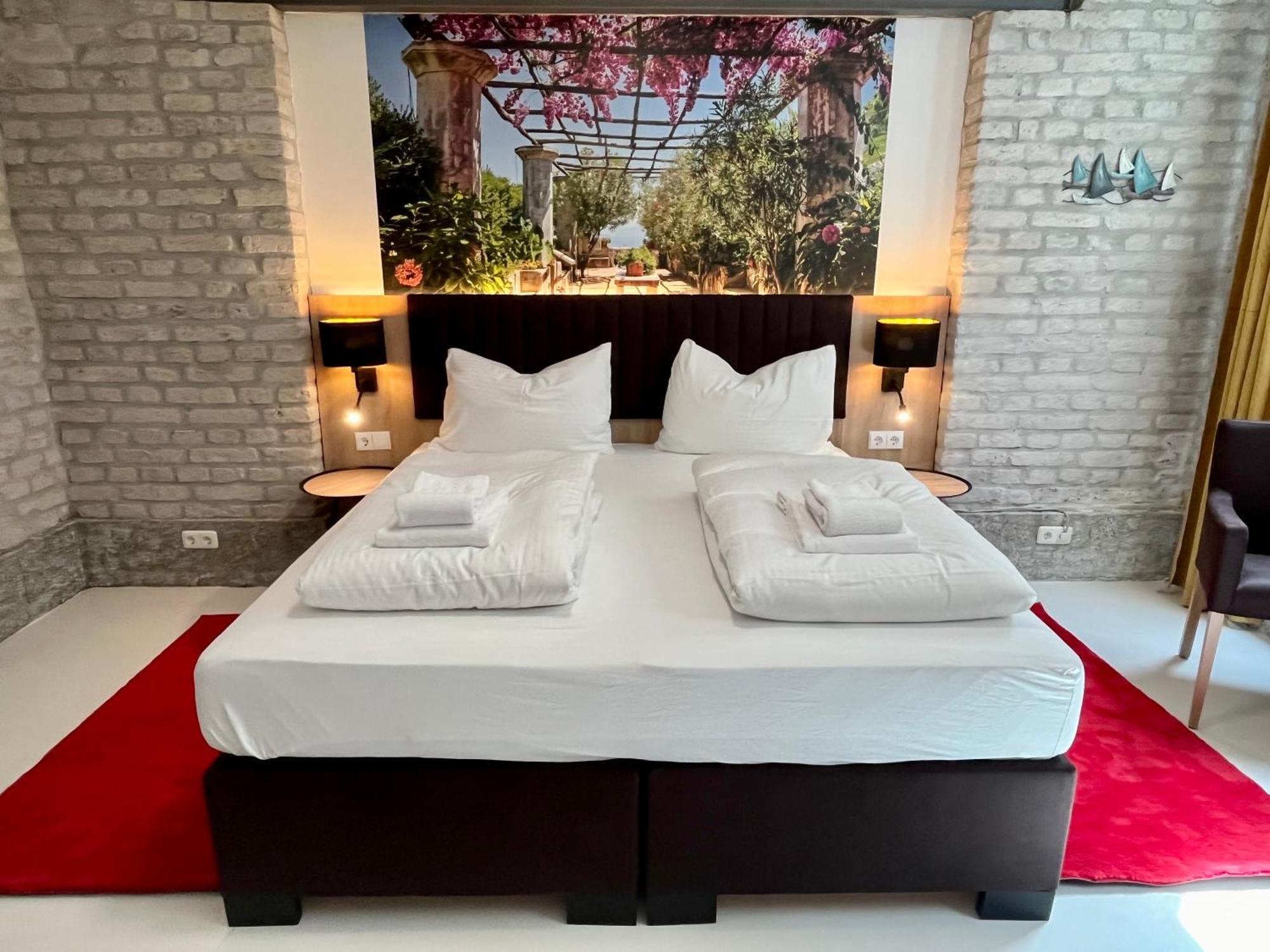 Adlzreiter City Pension München Ngoại thất bức ảnh
