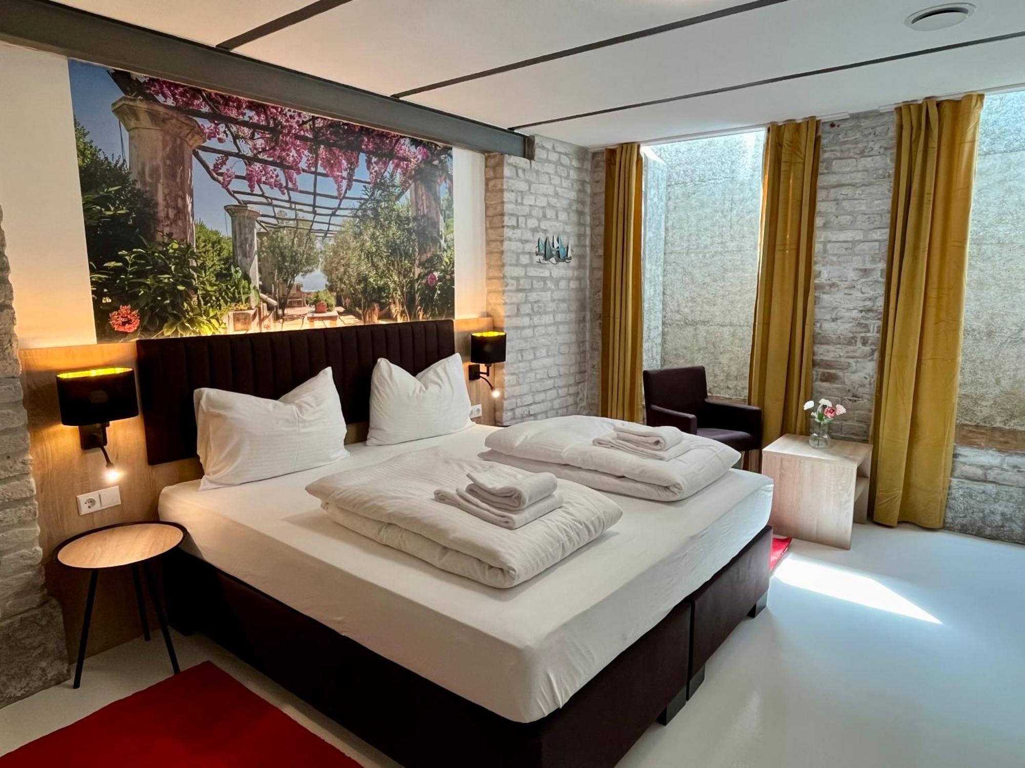 Adlzreiter City Pension München Ngoại thất bức ảnh