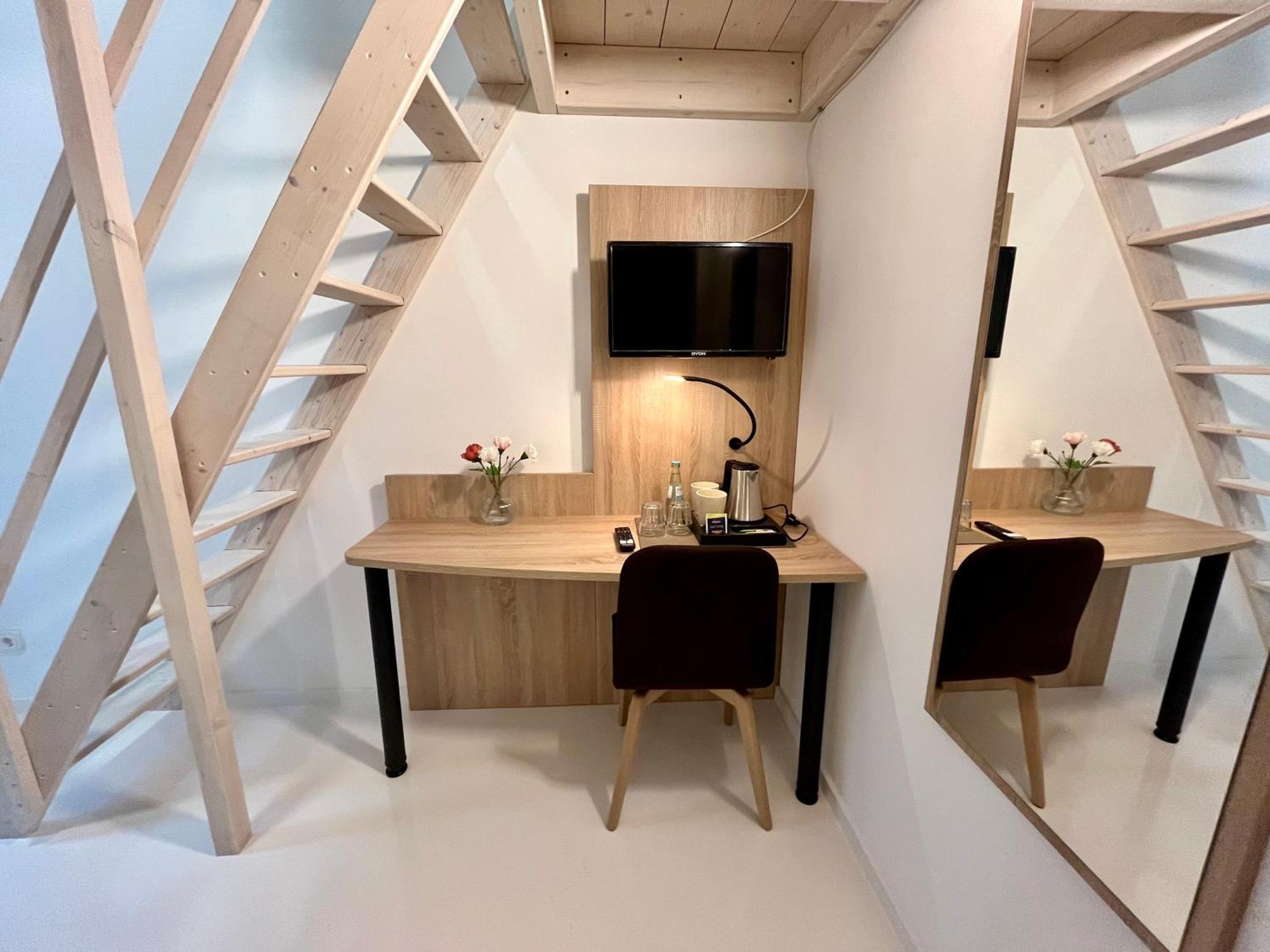 Adlzreiter City Pension München Ngoại thất bức ảnh