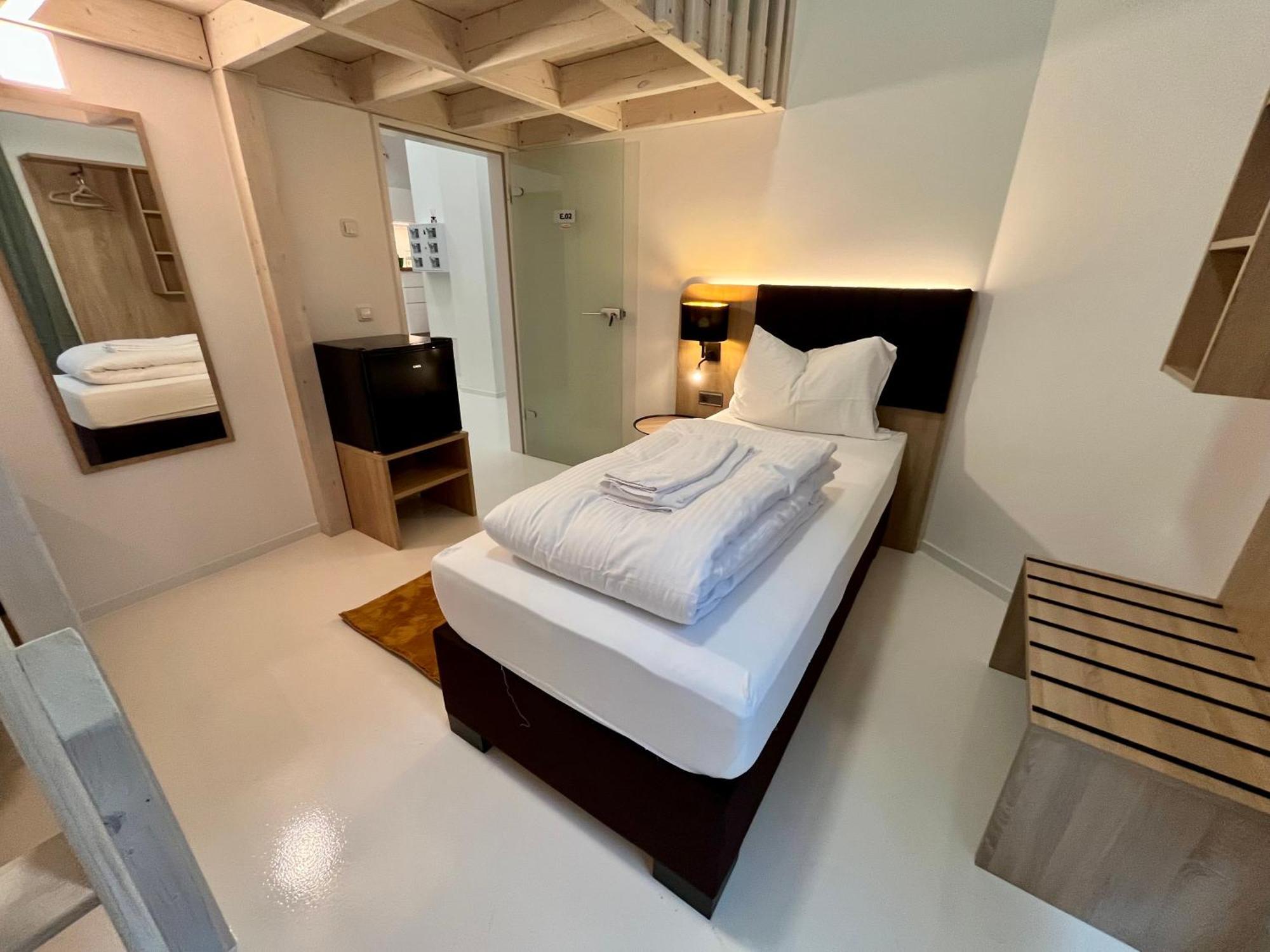 Adlzreiter City Pension München Ngoại thất bức ảnh