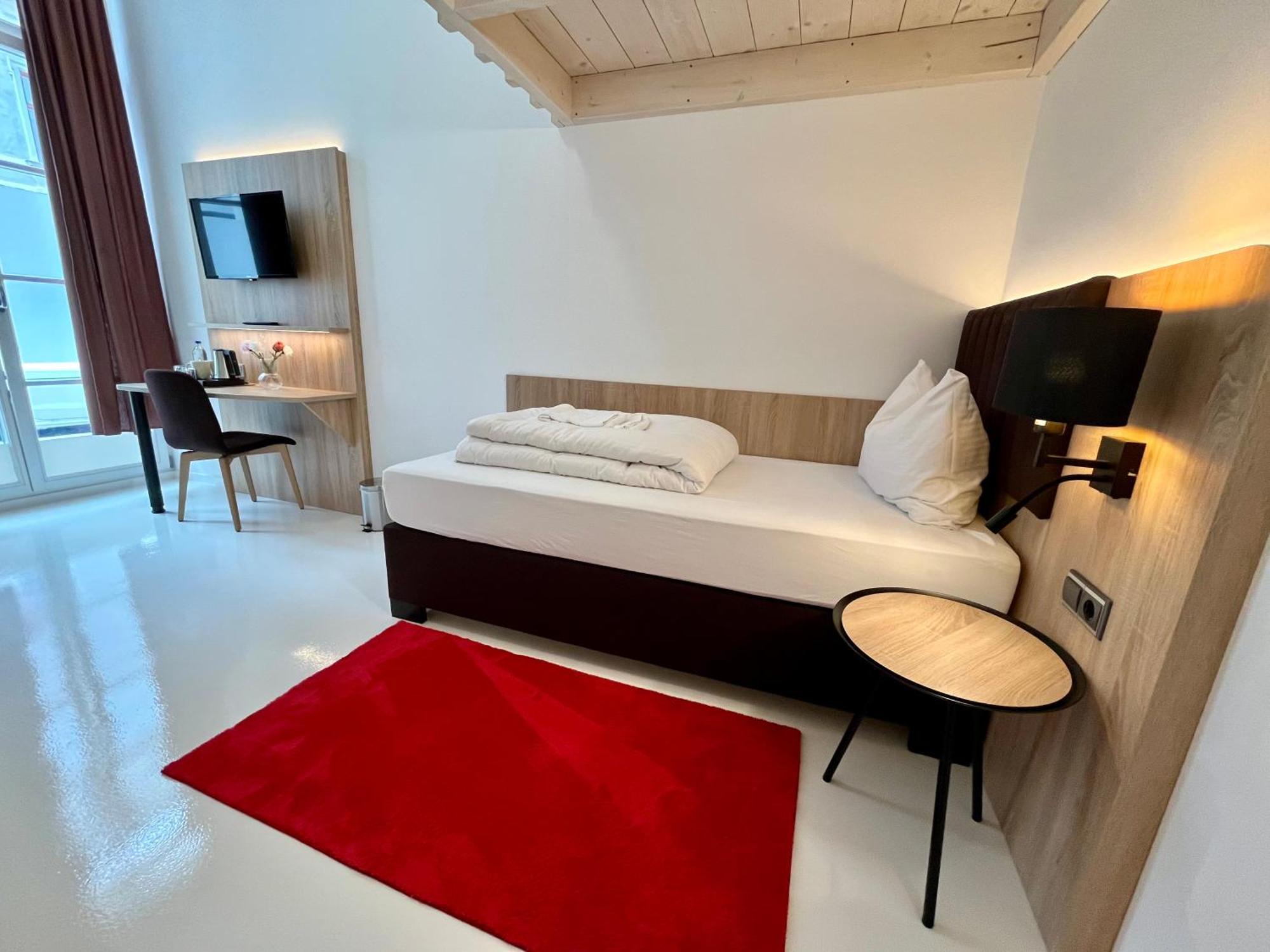 Adlzreiter City Pension München Ngoại thất bức ảnh