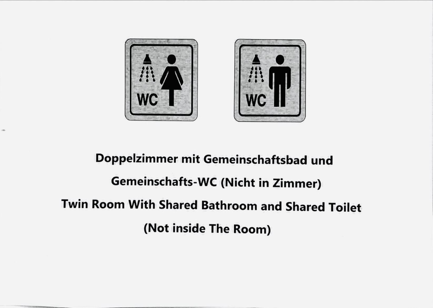 Adlzreiter City Pension München Ngoại thất bức ảnh