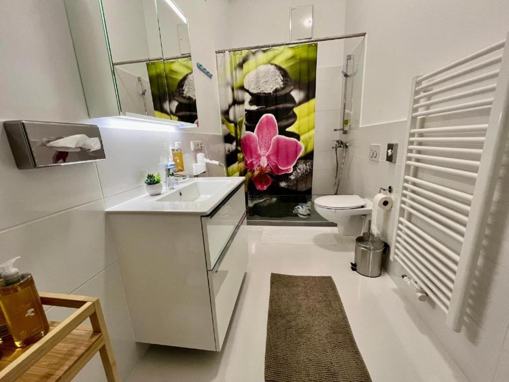 Adlzreiter City Pension München Ngoại thất bức ảnh