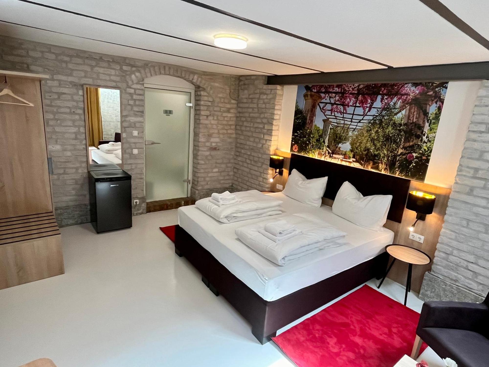 Adlzreiter City Pension München Ngoại thất bức ảnh